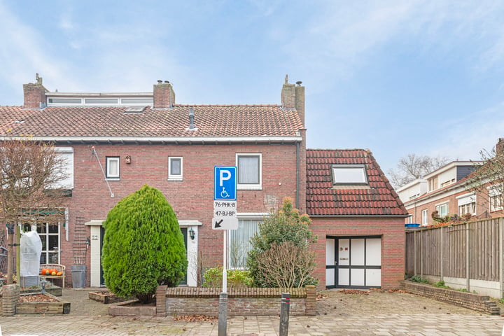 Duifstraat 65 in Tilburg