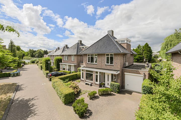 Duigendreef 12 in Oosterhout