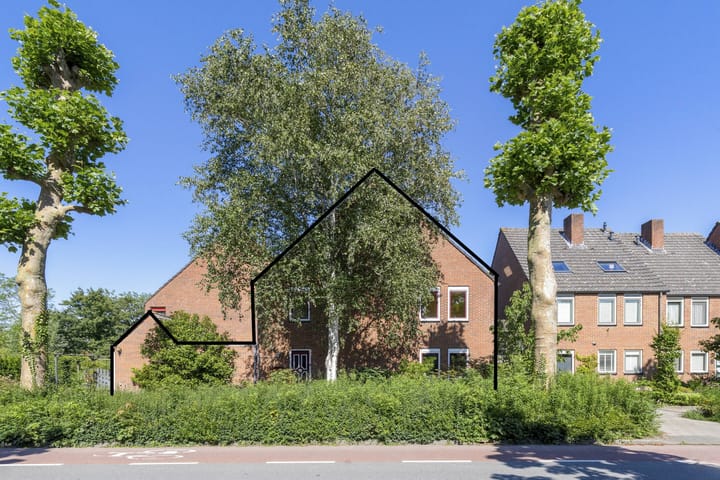 Duijvenbrug 11 in Hoogkarspel