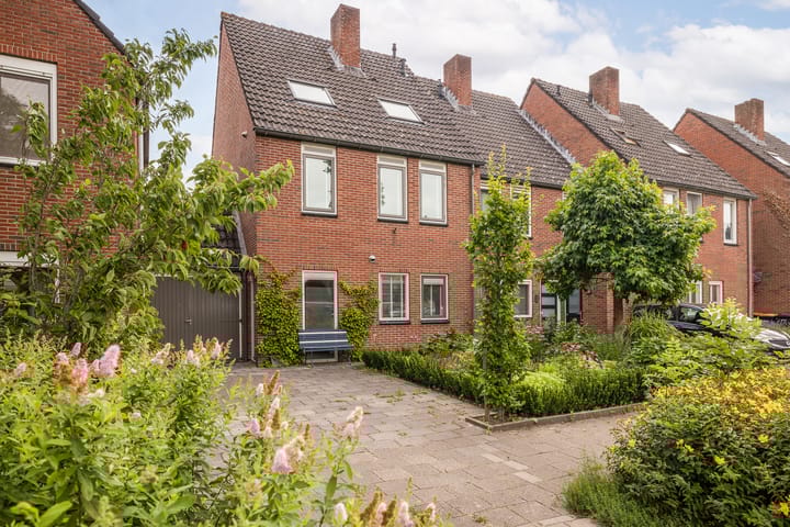 Duijvenbrug 9 in Hoogkarspel