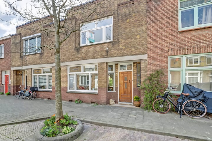 Photo of property Duijvendrechtstraat 21, Vlissingen