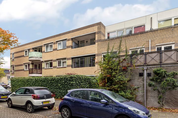 Duijvesteijnstraat 45 in Wateringen
