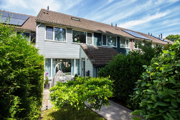 Duiker 50 in Grootebroek