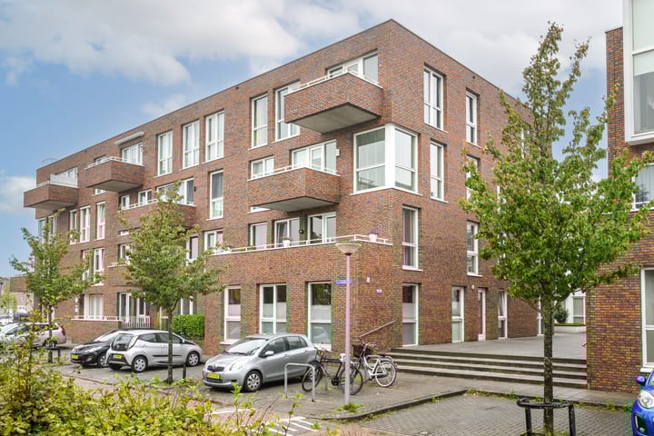 Duiker 77 in Huizen