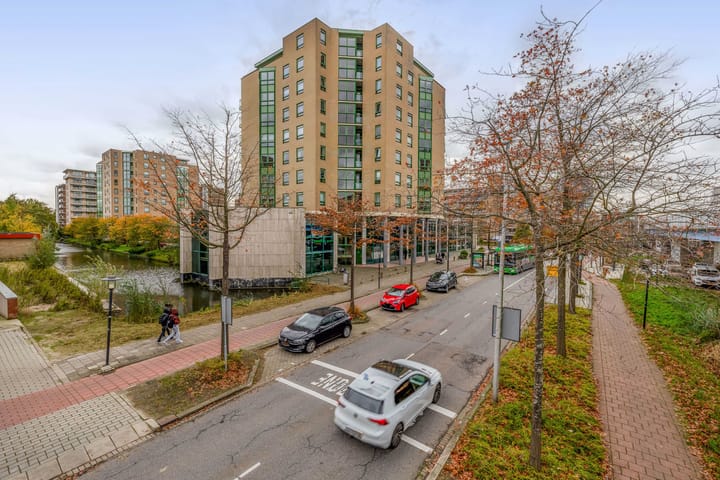 Duikerlaan 294 in Capelle aan den IJssel foto