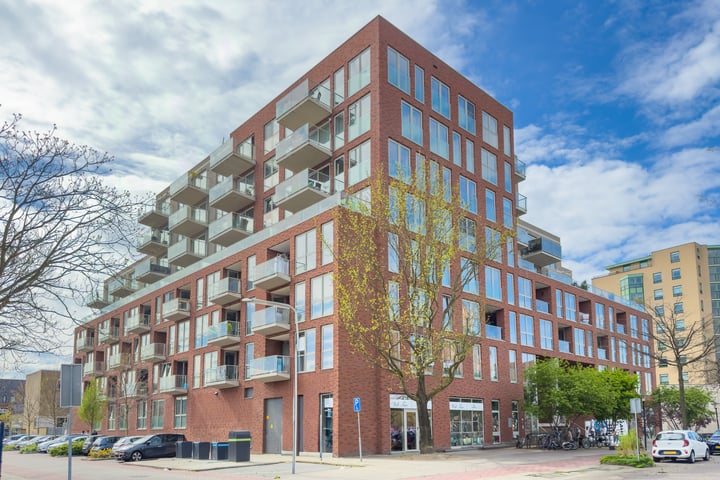 Photo of property Duikerlaan 340C, Capelle aan den IJssel