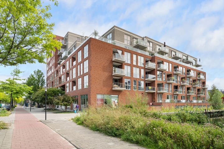Duikerlaan 342K in Capelle aan den IJssel