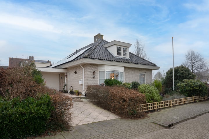 Duikersloot 125 in Pijnacker