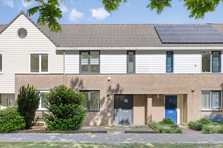Duikerstraat 41 in Dongen