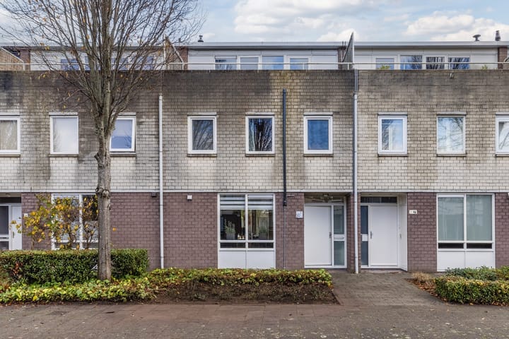 Photo of property Duikerstraat 5, Dongen