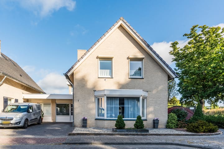 Photo of property Duimeind 7, Best