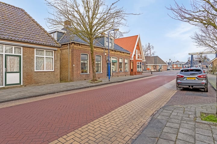 Duimstraat 65 in Echtenerbrug