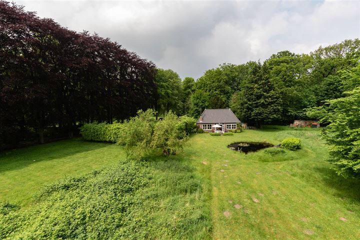 Duin- en Kruidbergerweg 78 in Santpoort-Noord