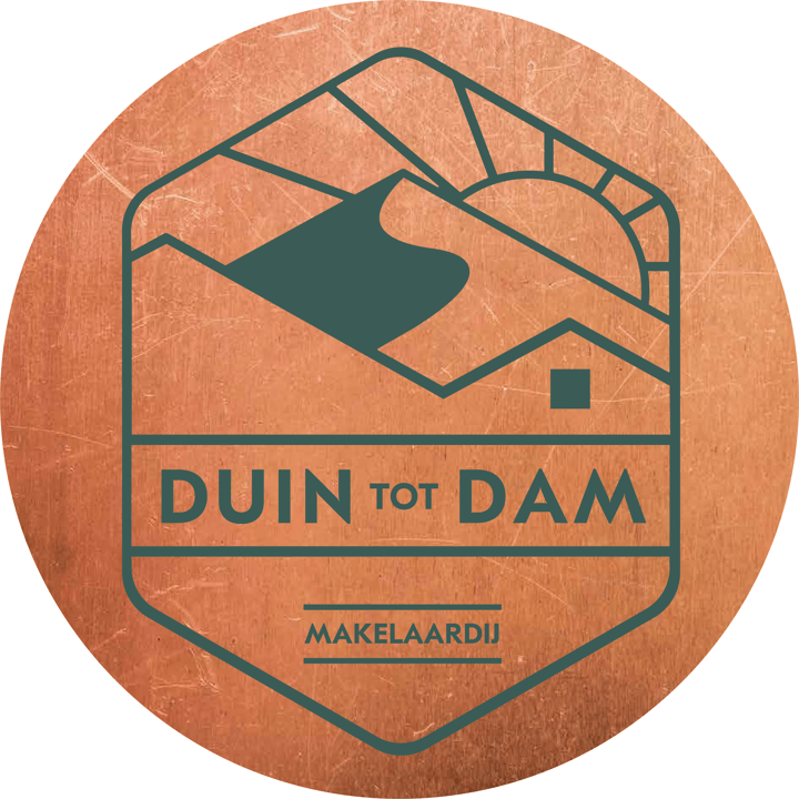 Logo Duin tot Dam Makelaardij