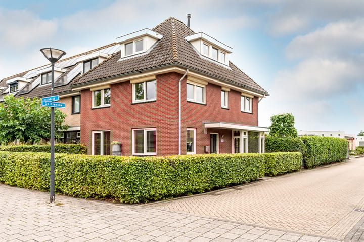 Foto von Haus Duinbeek 116, Lelystad