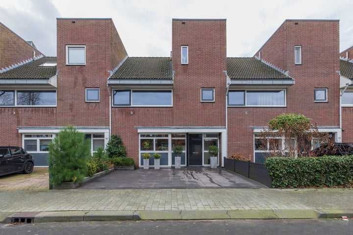 Duinbeek 20 in Hoofddorp