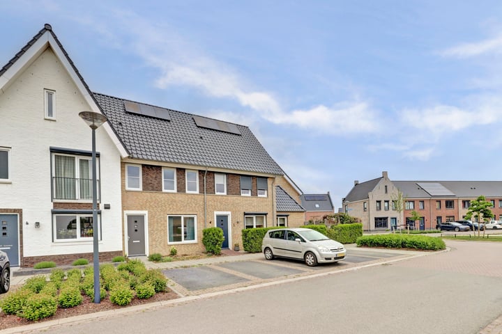 Duinbeek 3 in Kruiningen