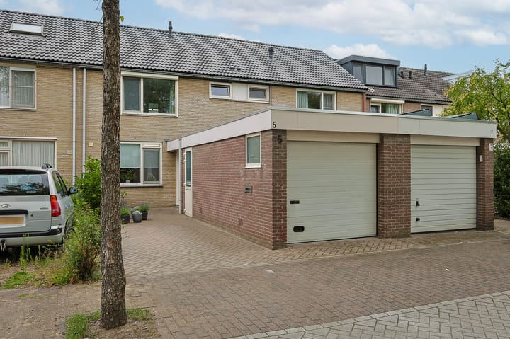 Duinbeek 5 in Eindhoven