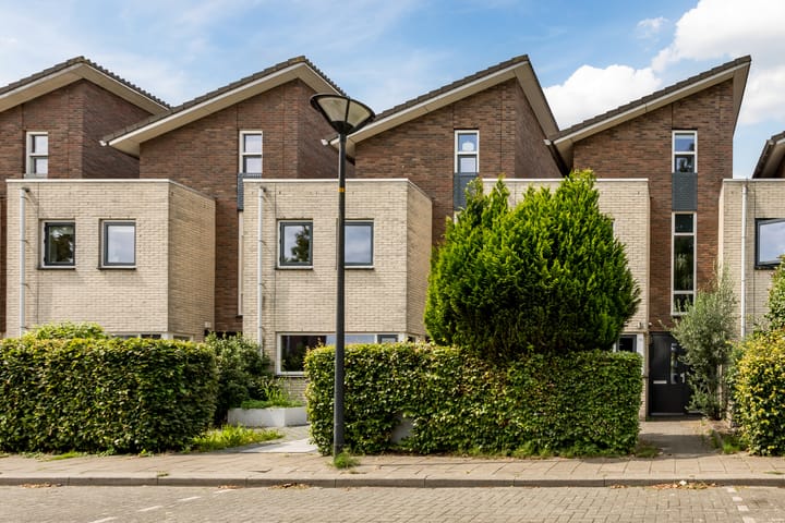 Duinbeek 72 in Lelystad