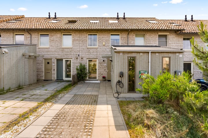 Duinbeekstraat 22 in Almere