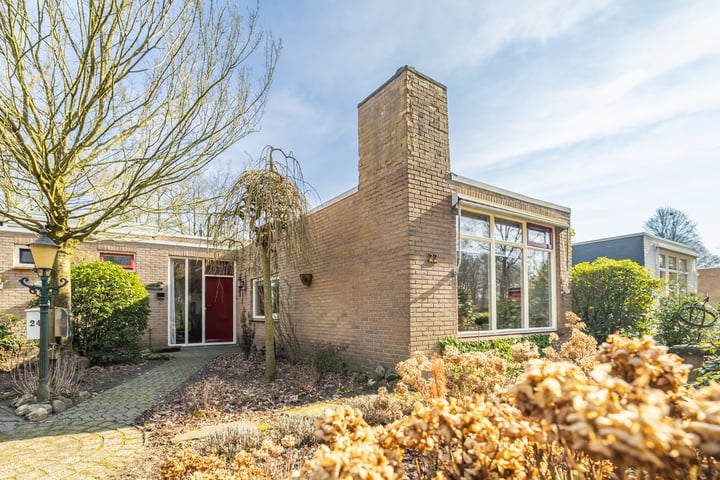 Photo of property Duinbeke 22, Almelo