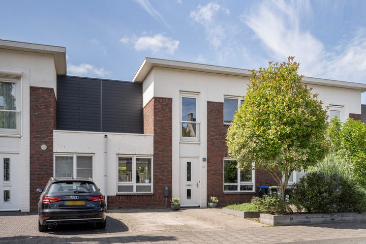 Photo of property Duindigtstraat 12, Bleiswijk