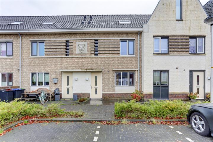 Duindigtstraat 7 in Bleiswijk