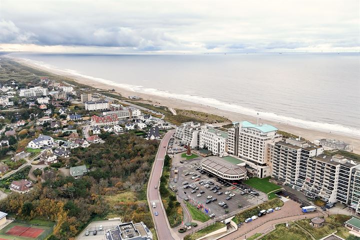 Duindistel 51 in Noordwijk