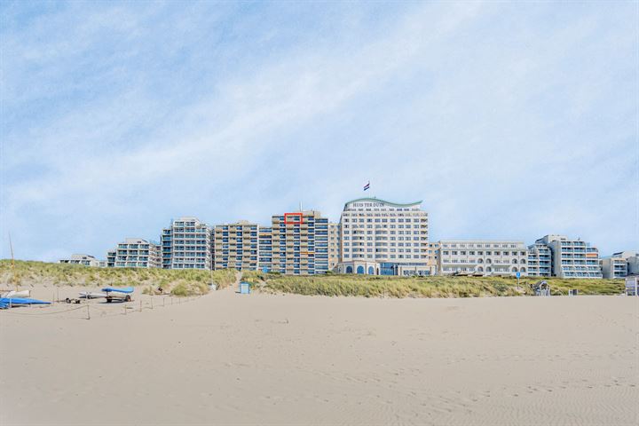 Duindistel 88 in Noordwijk