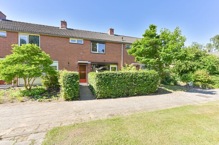 Foto van woning Duindoorn 49, Emmen