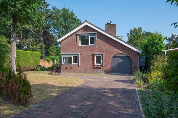 Duindoornlaan 16 in Bentveld