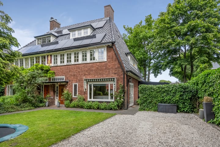 Duindoornlaan 6 in Bentveld