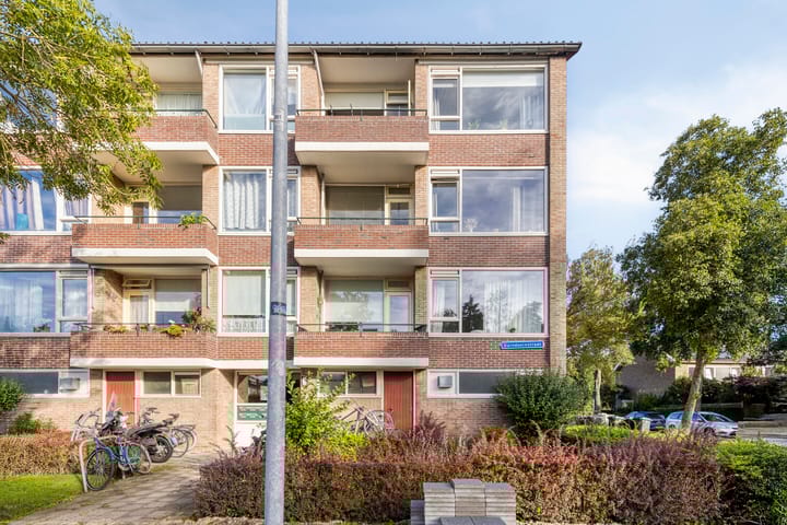 Duindoornstraat 11 in Groningen