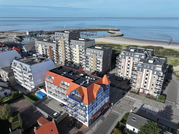 Photo de la maison Duindoornstraat 2, Cadzand