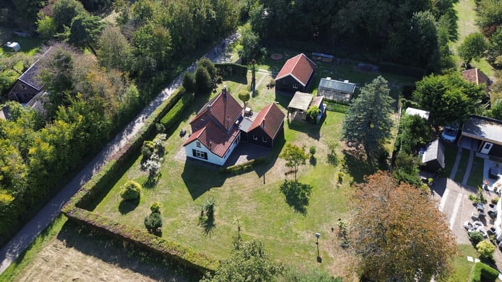 Duinen 4 in Oostvoorne