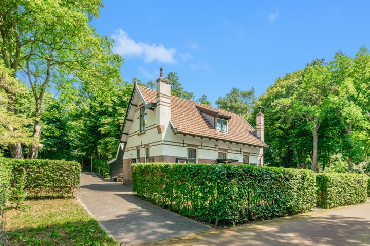 Photo of property Duinenboschweg 5, Castricum
