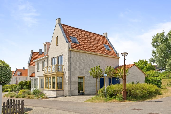 Duinhof 27 in Den Helder