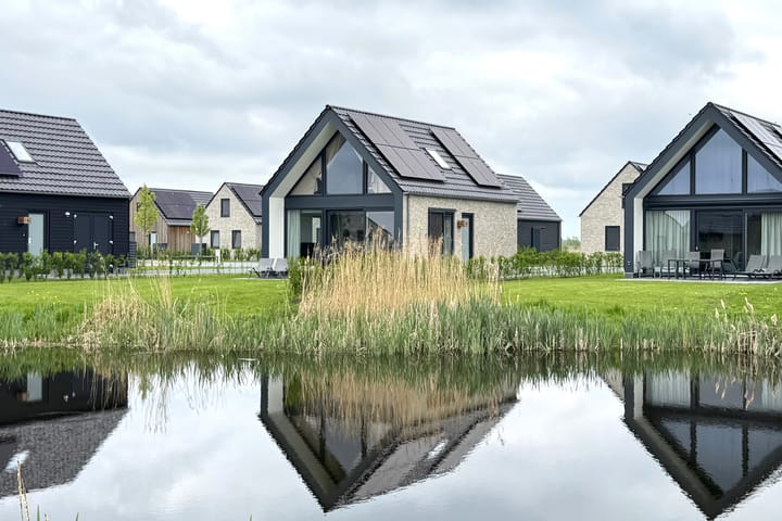 Duinigermeerweg 1R-31 in Blokzijl