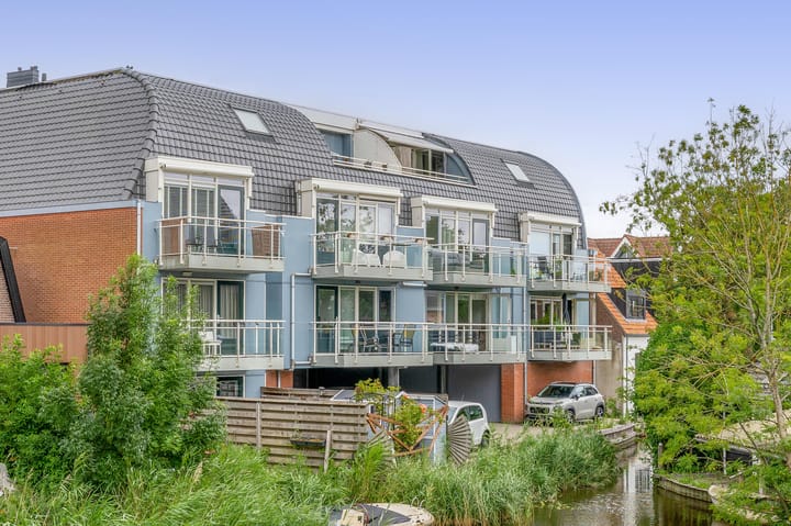 Photo of property Duinkerken 1E-6, Krommenie