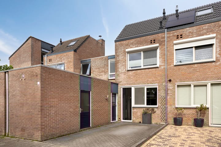 Duinkerkenlaan 70 in Eindhoven foto