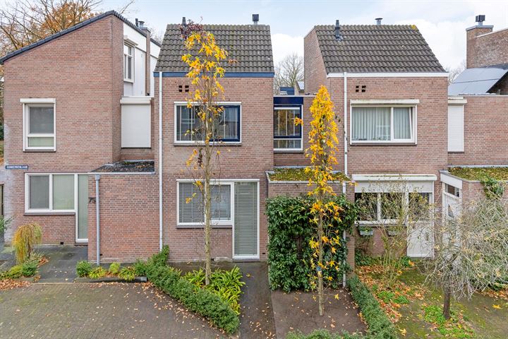 Photo of property Duinkerkenlaan 77, Eindhoven