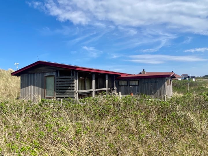 Duinkersoord 29A in Vlieland
