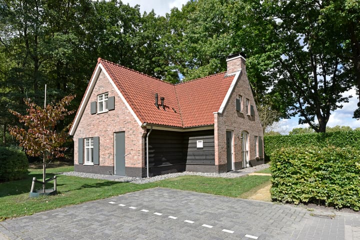 Duinlaan 5H-812 in Kaatsheuvel