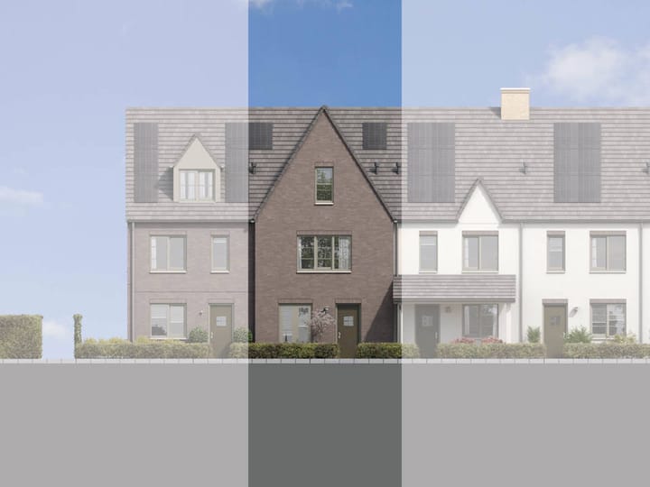 Photo of property Duinland 32, Waddinxveen