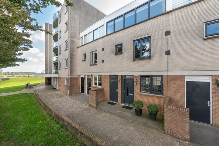 Photo of property Duinmeer 11, Houten