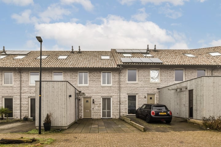Duinmeerstraat 20 in Almere