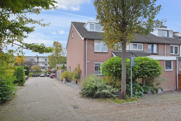 Duinmeierij 92 in Leidschendam