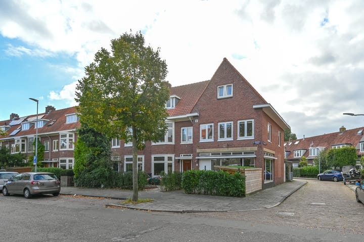 Duinoordstraat 59 in Haarlem