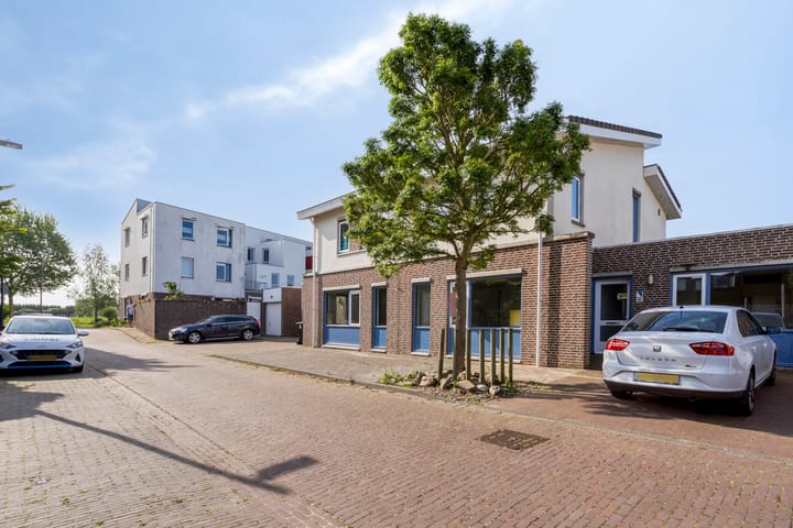 Foto van woning Duinpan 5, Vlissingen