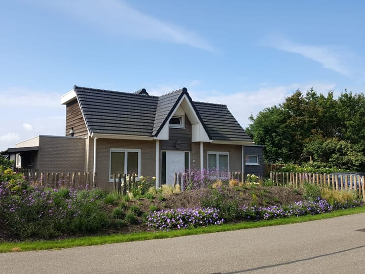 Duinpark Boulevard 28 in Zoutelande